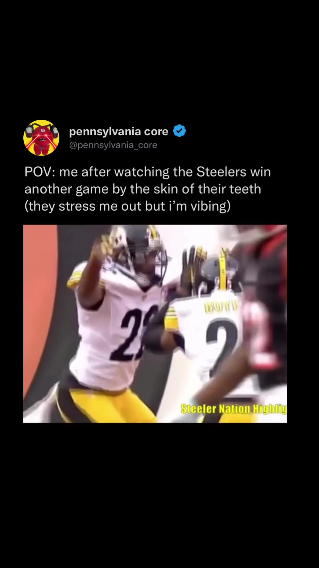 @pennsylvania core