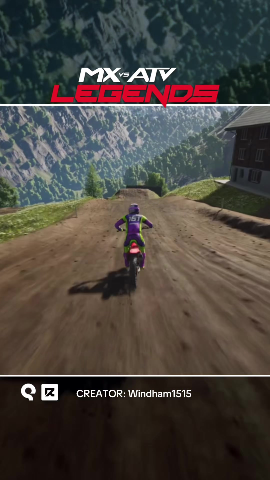 @MX vs ATV Legends