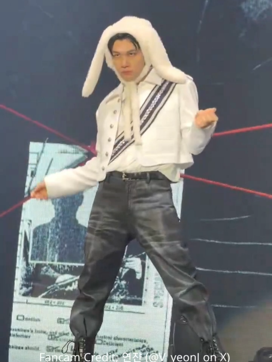 @Way to vixx