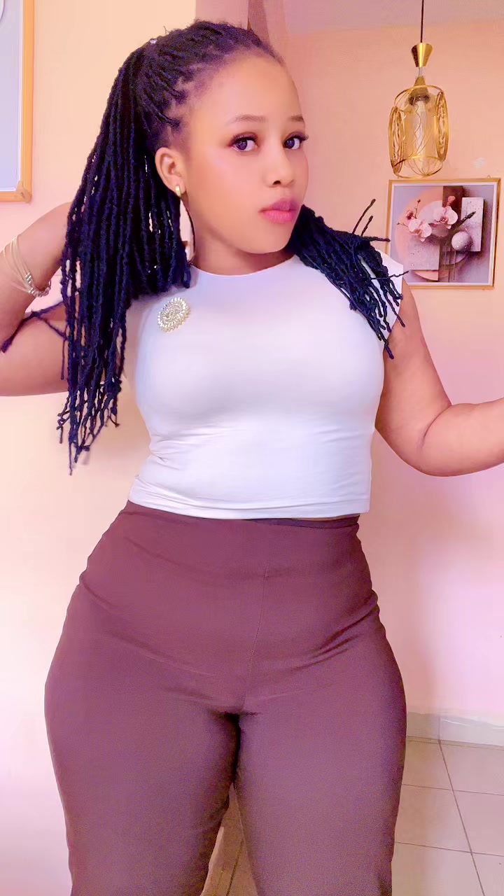 @Elle Wambua 🇰🇪