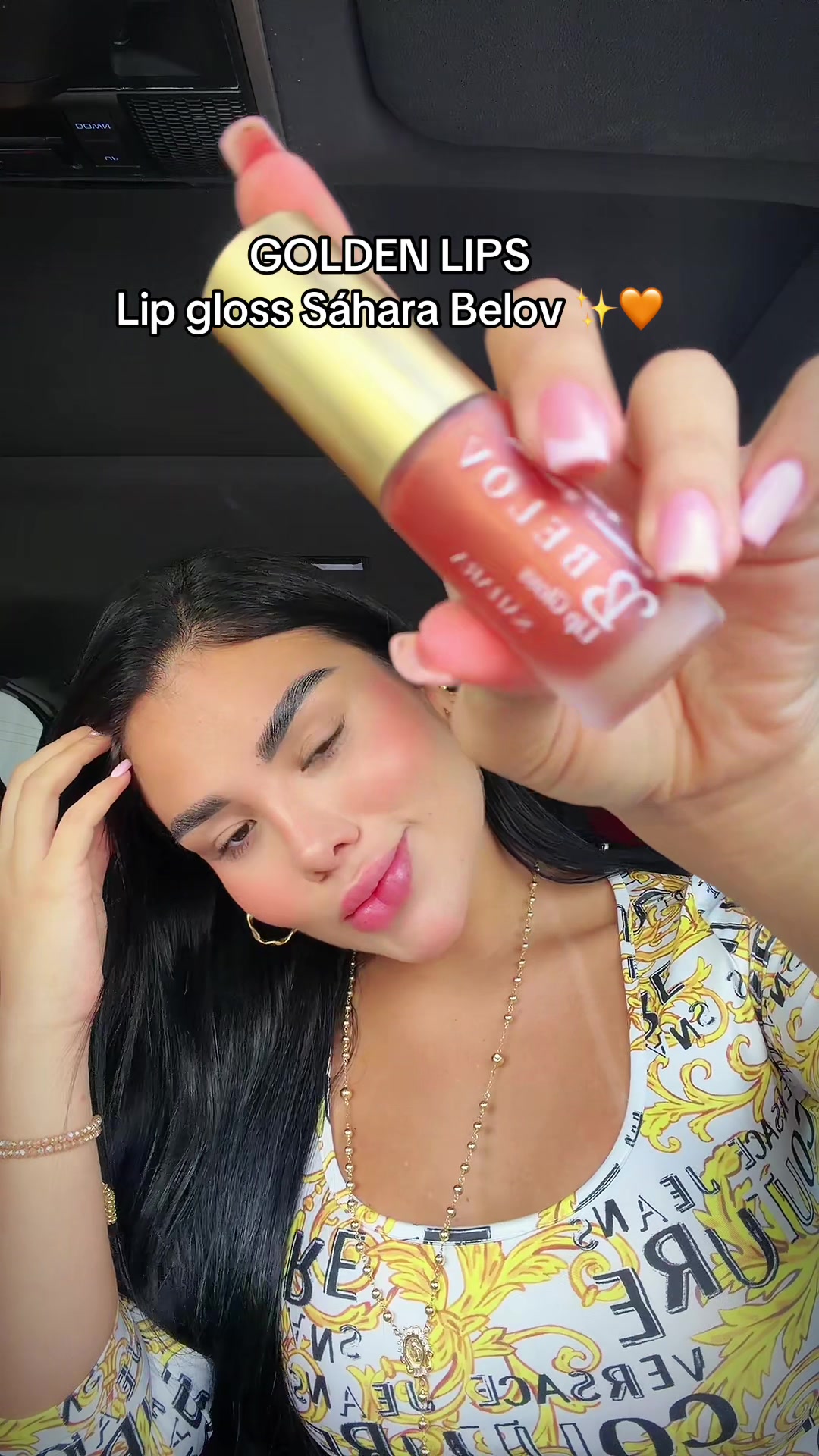 @Belov cosmetics💗