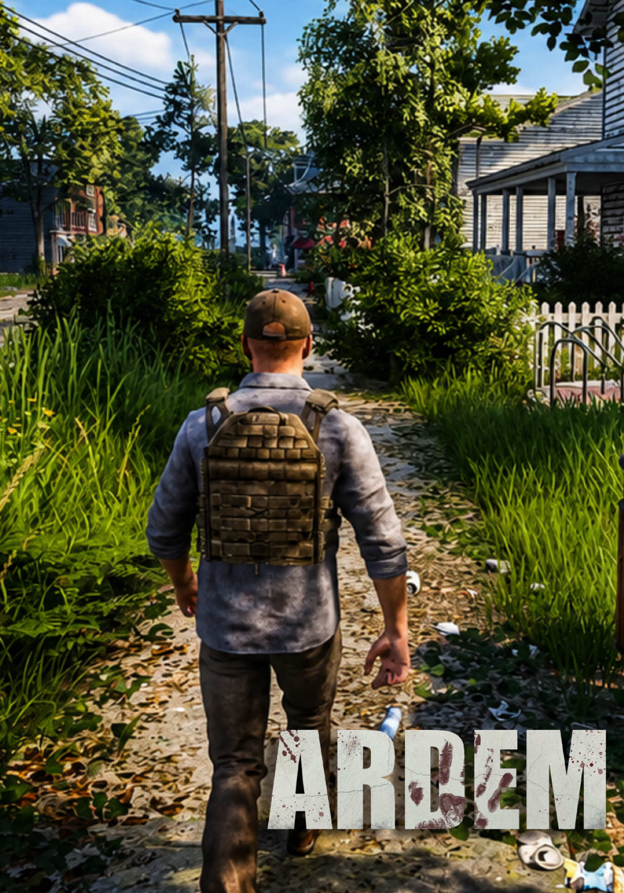 @playArdem