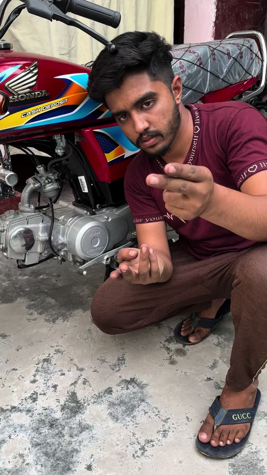 @AWAIS AUTOS🍁