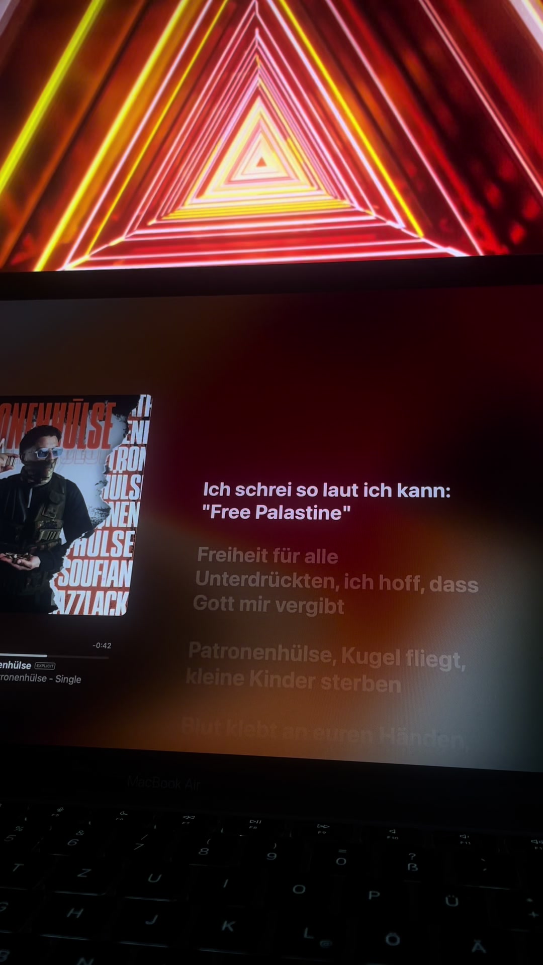 @Deutschrapvomfeinsten