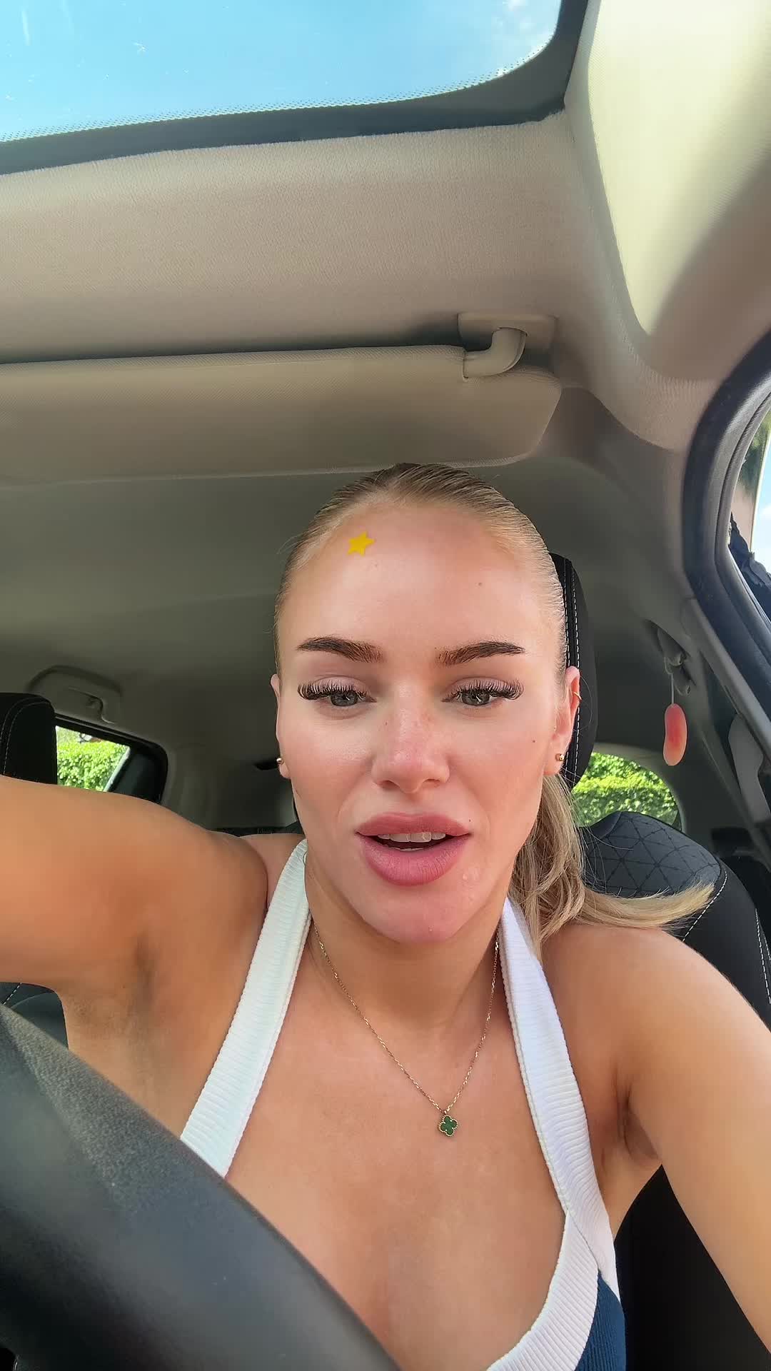 @Cassie Rose