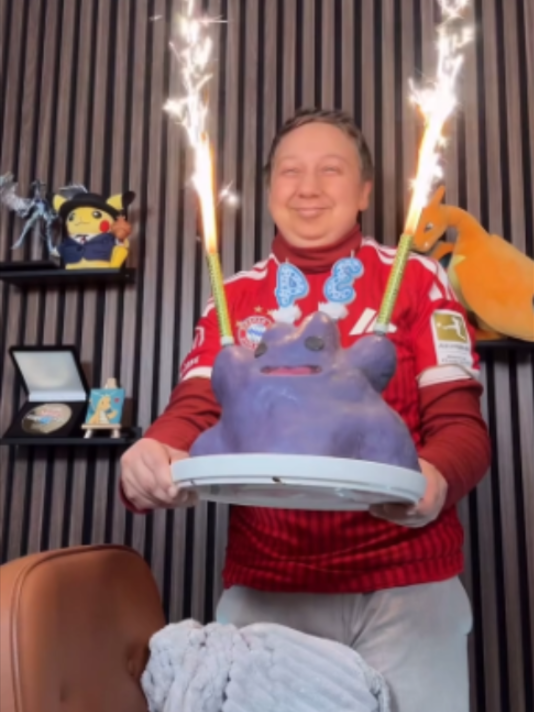 @PawParty