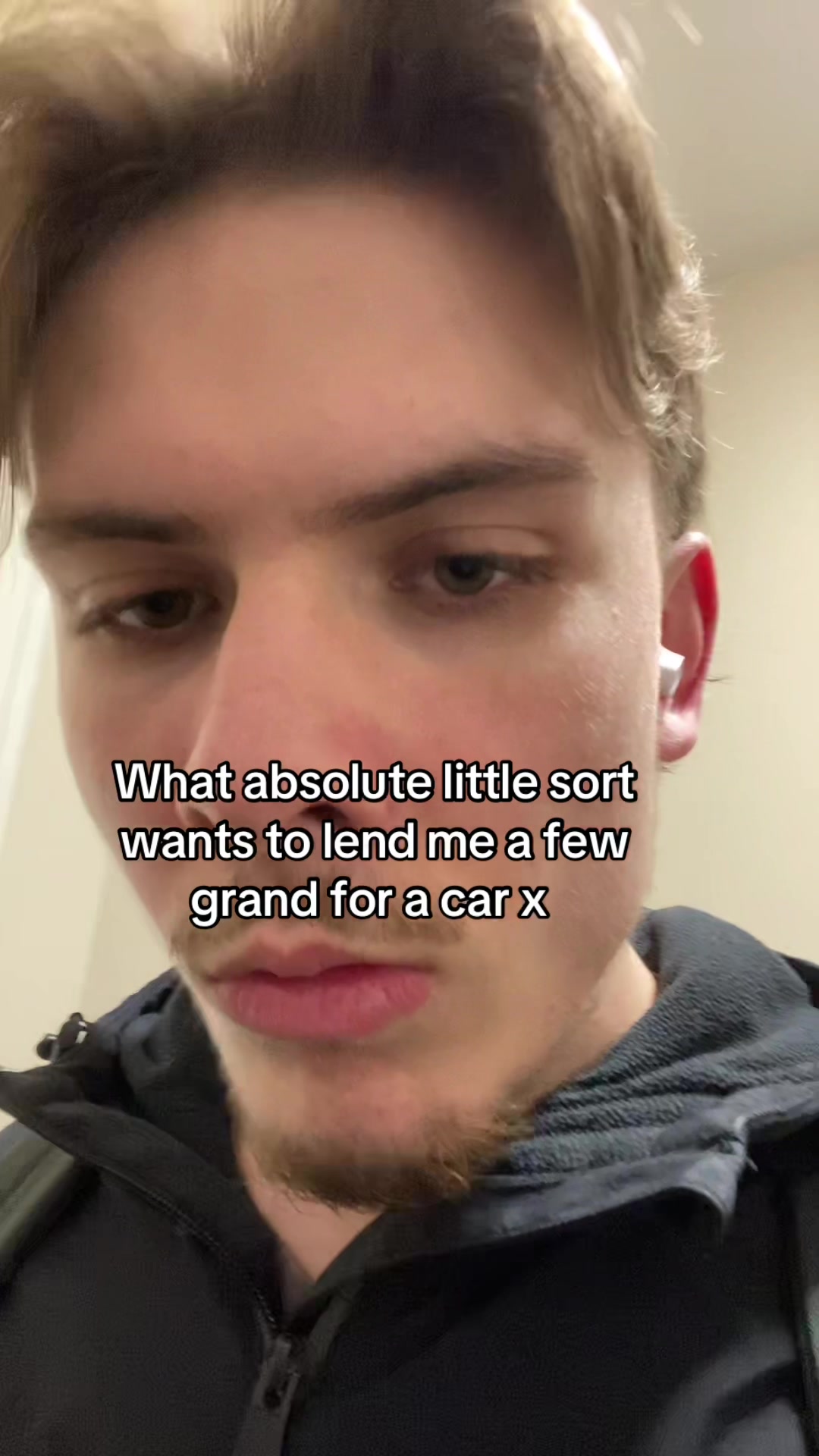 @The Gog