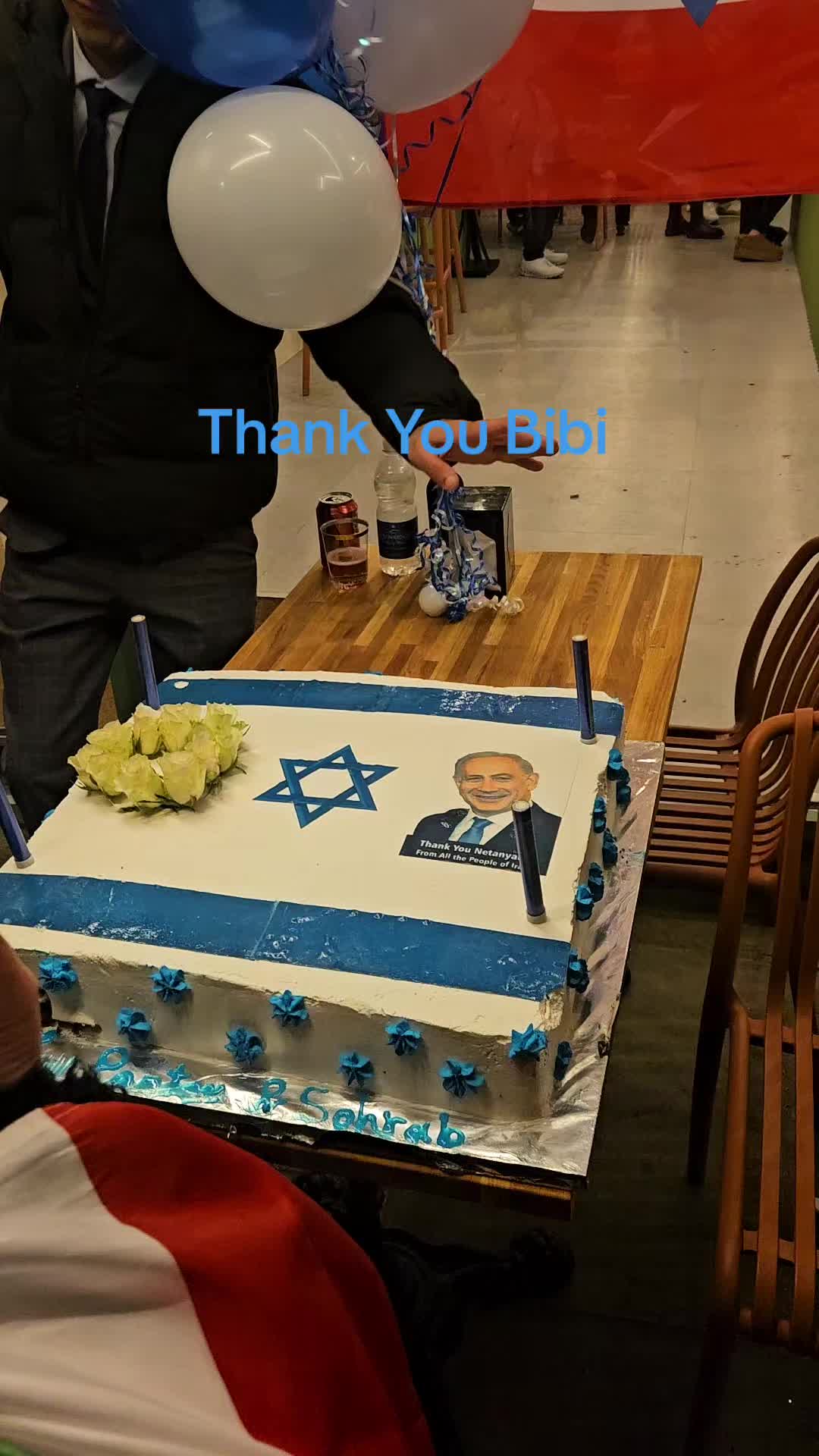 @Iran-Israel
