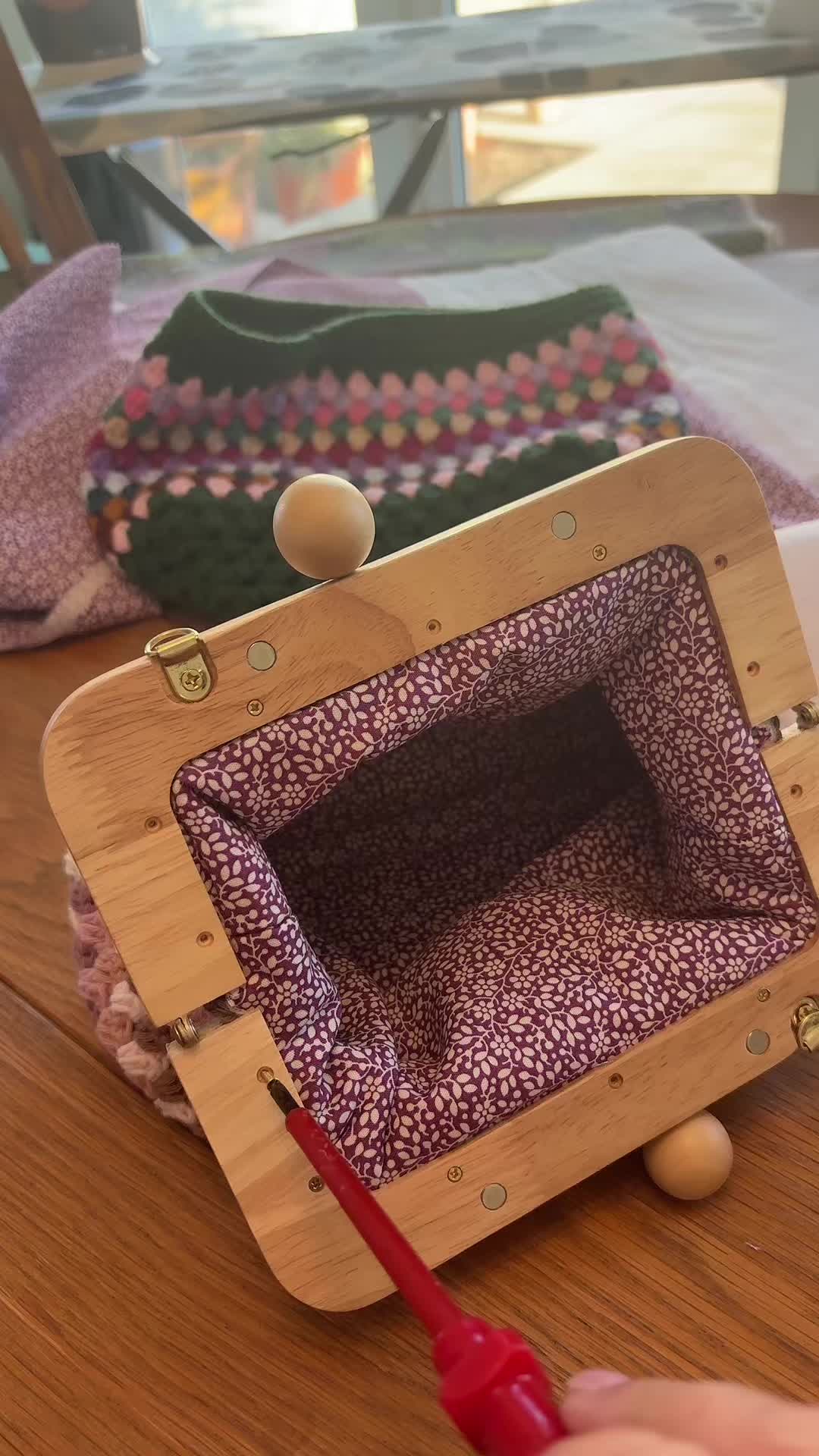 @Kirsty | Crochet Tutorials