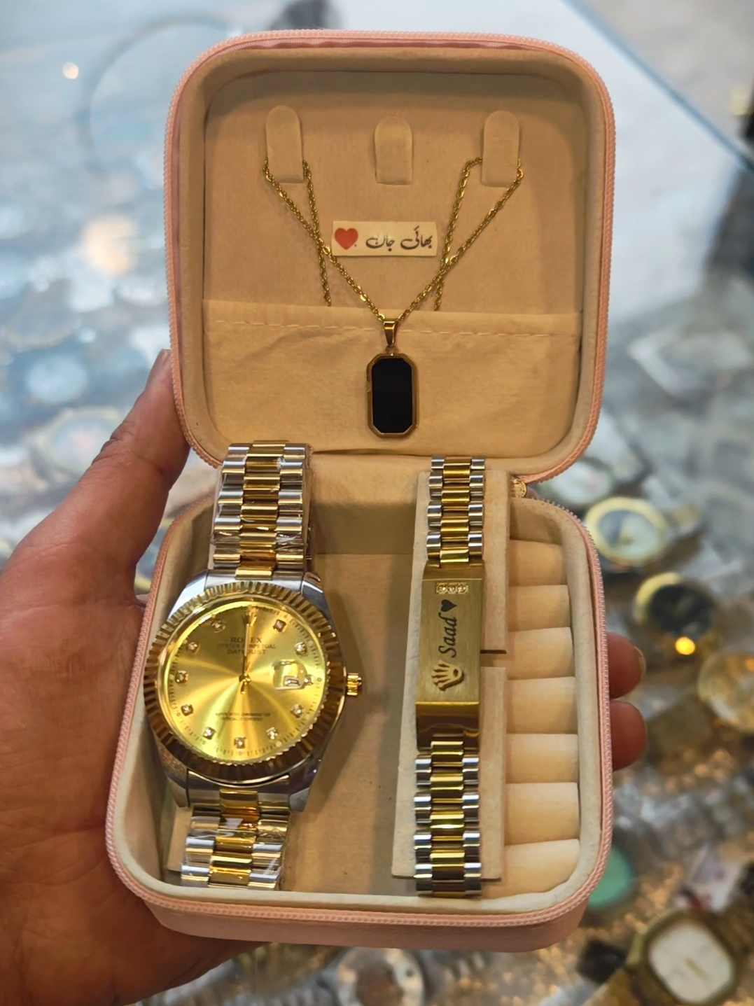 @Just Brand Zafarwal⌚