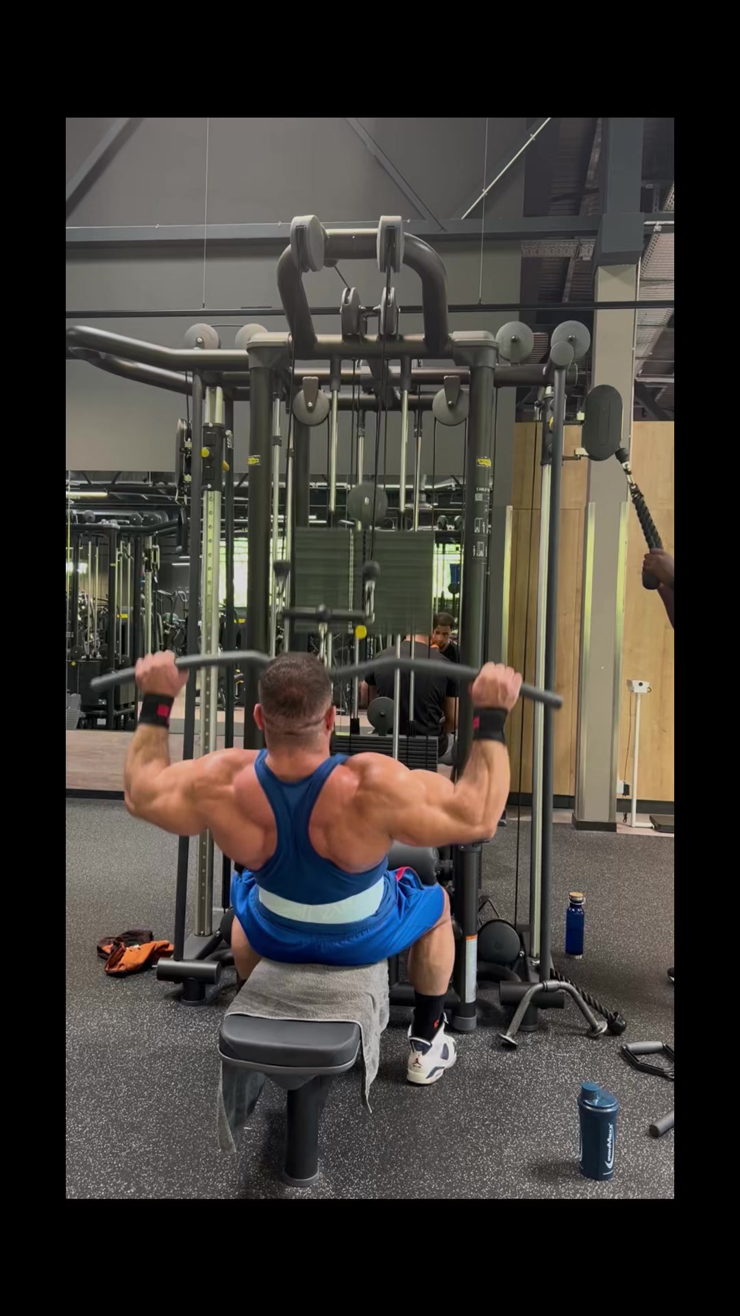 @Lifestyle fitness