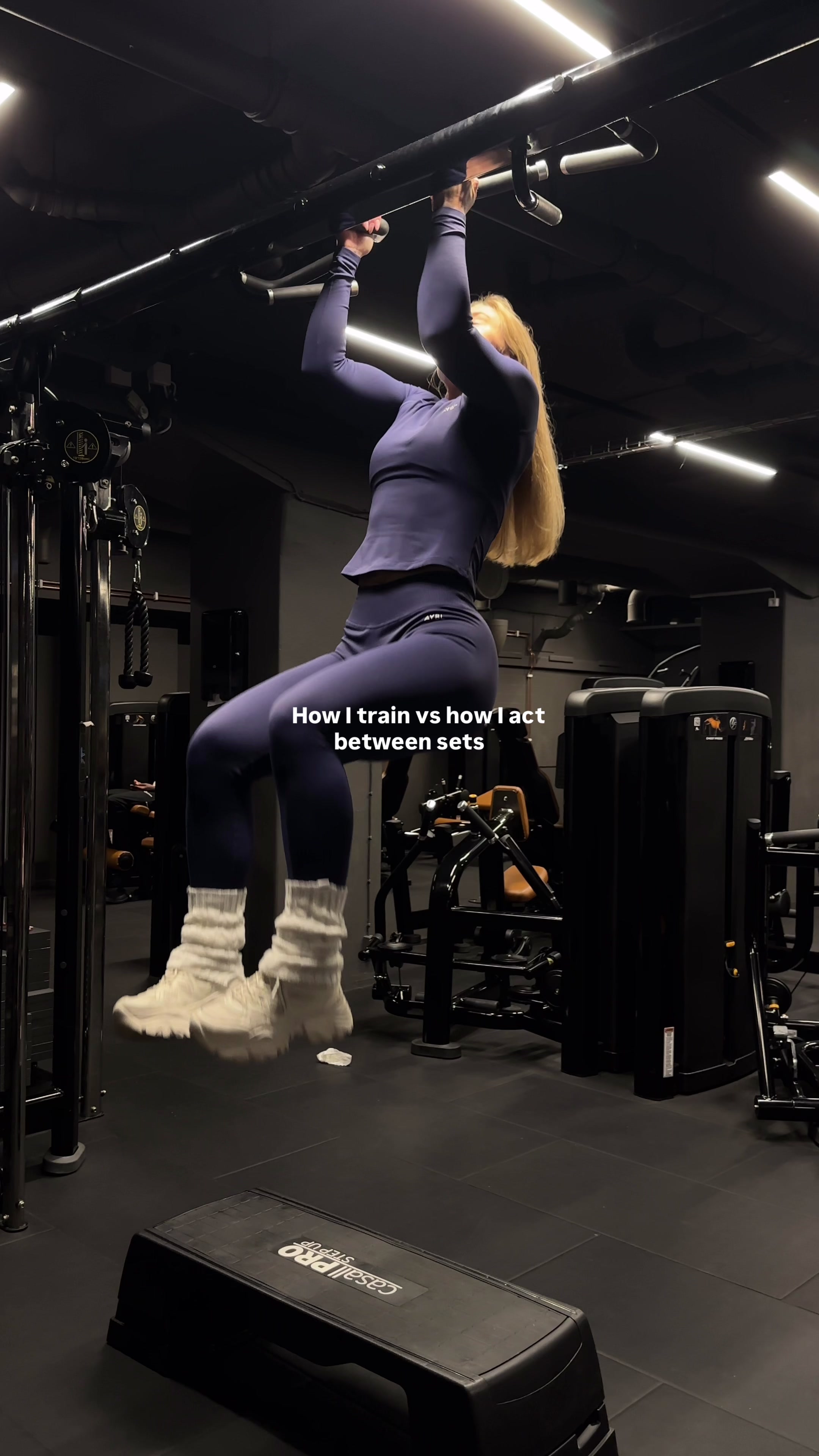 @JENNIFER🤍 Online coach