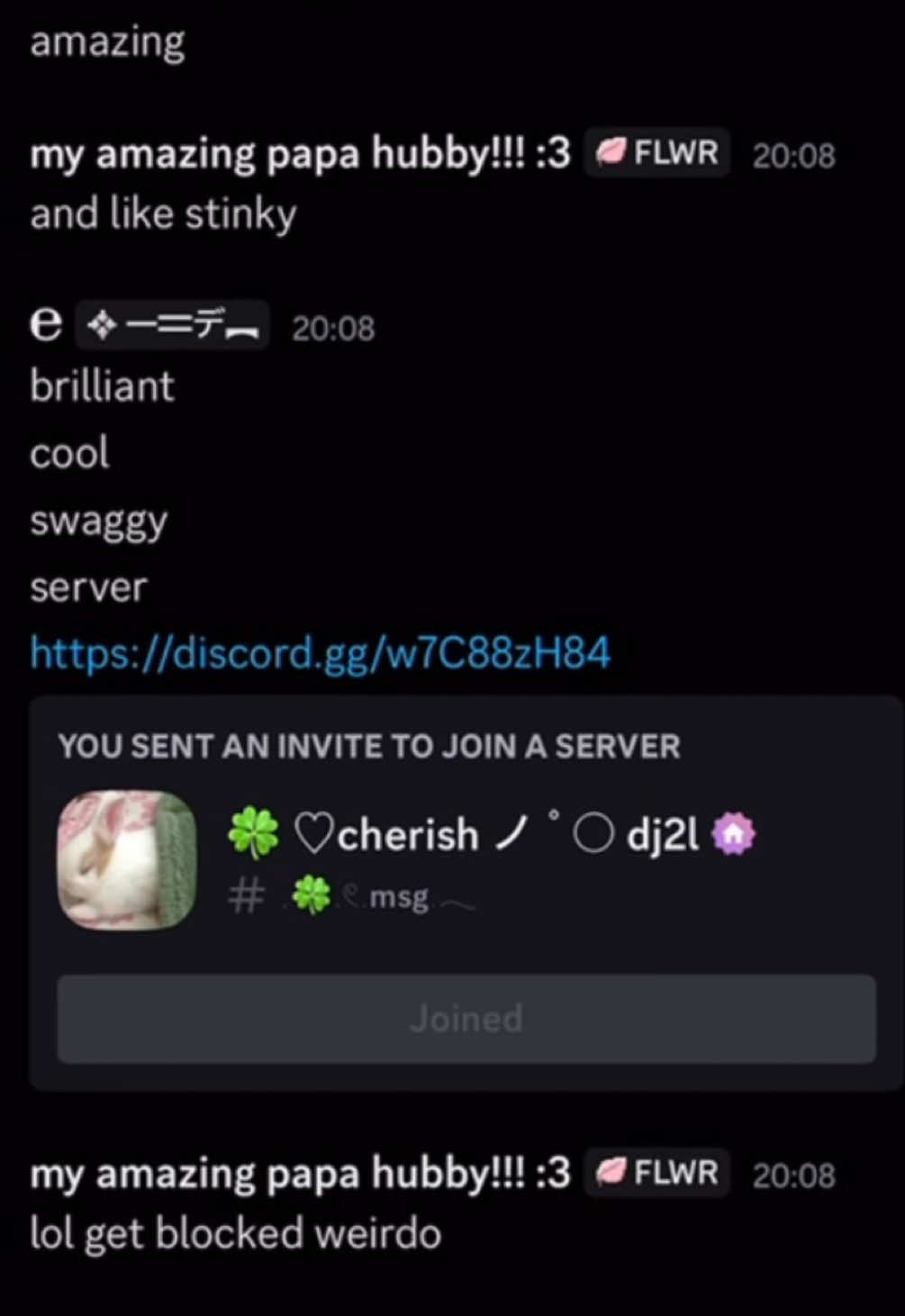 @discord.gg/cherrish