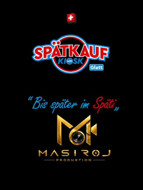@Masiroj Produktion
