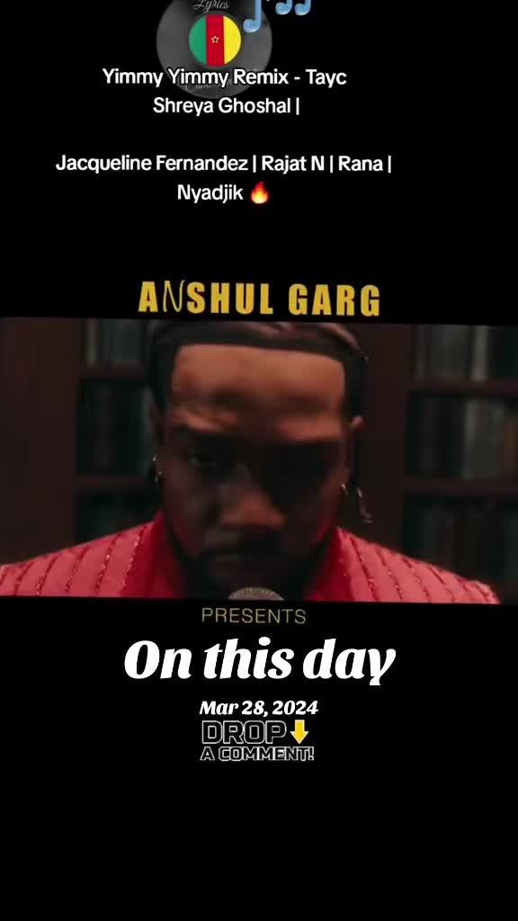 @LYRICS CAMEROON 237🇨🇲