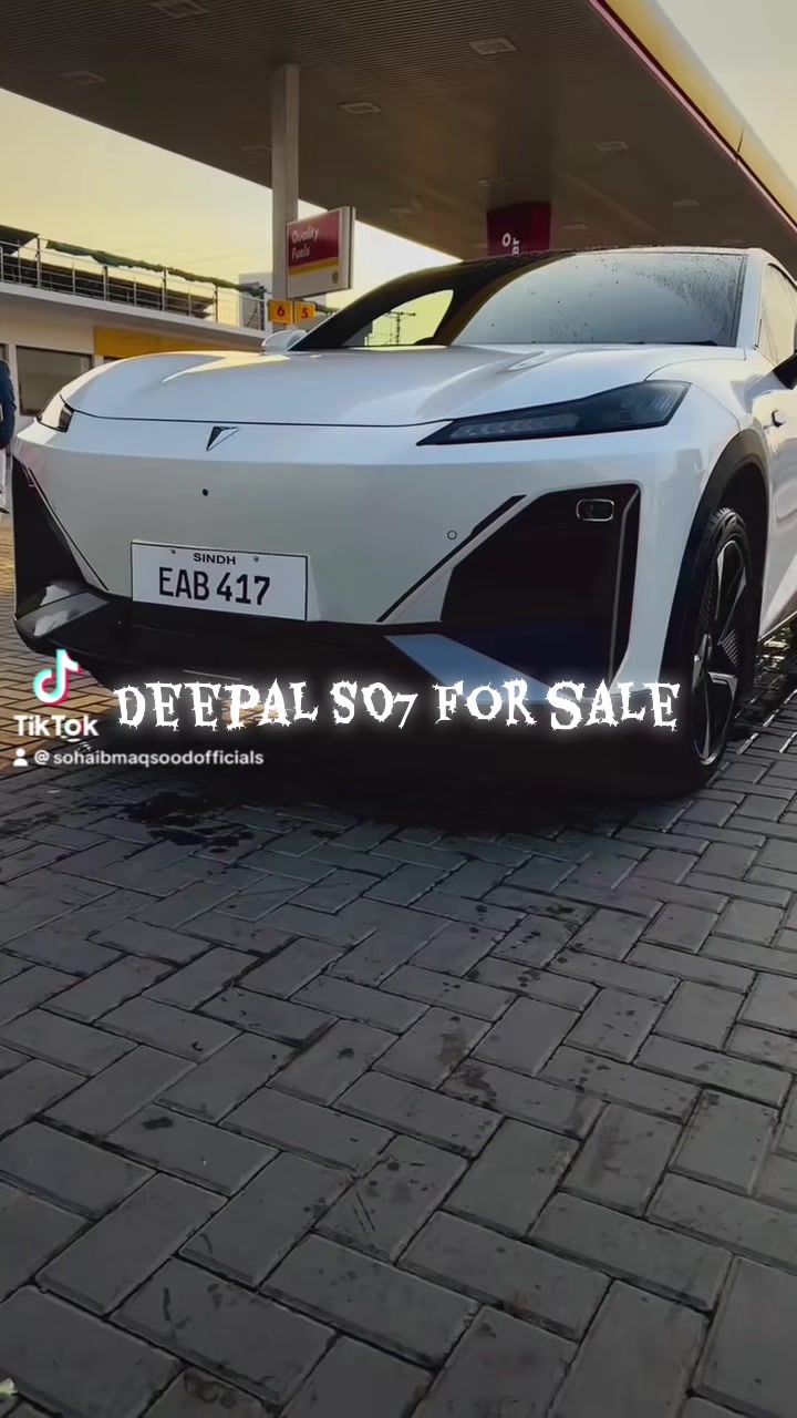 @Sohaib Maqsood cars