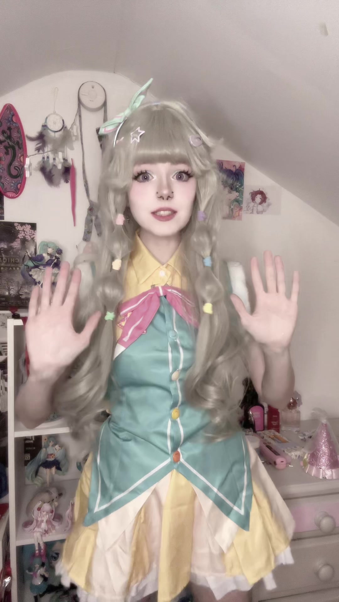 @alice <3