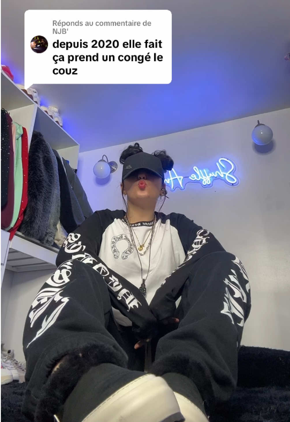 @SHUFFLE ANAIS