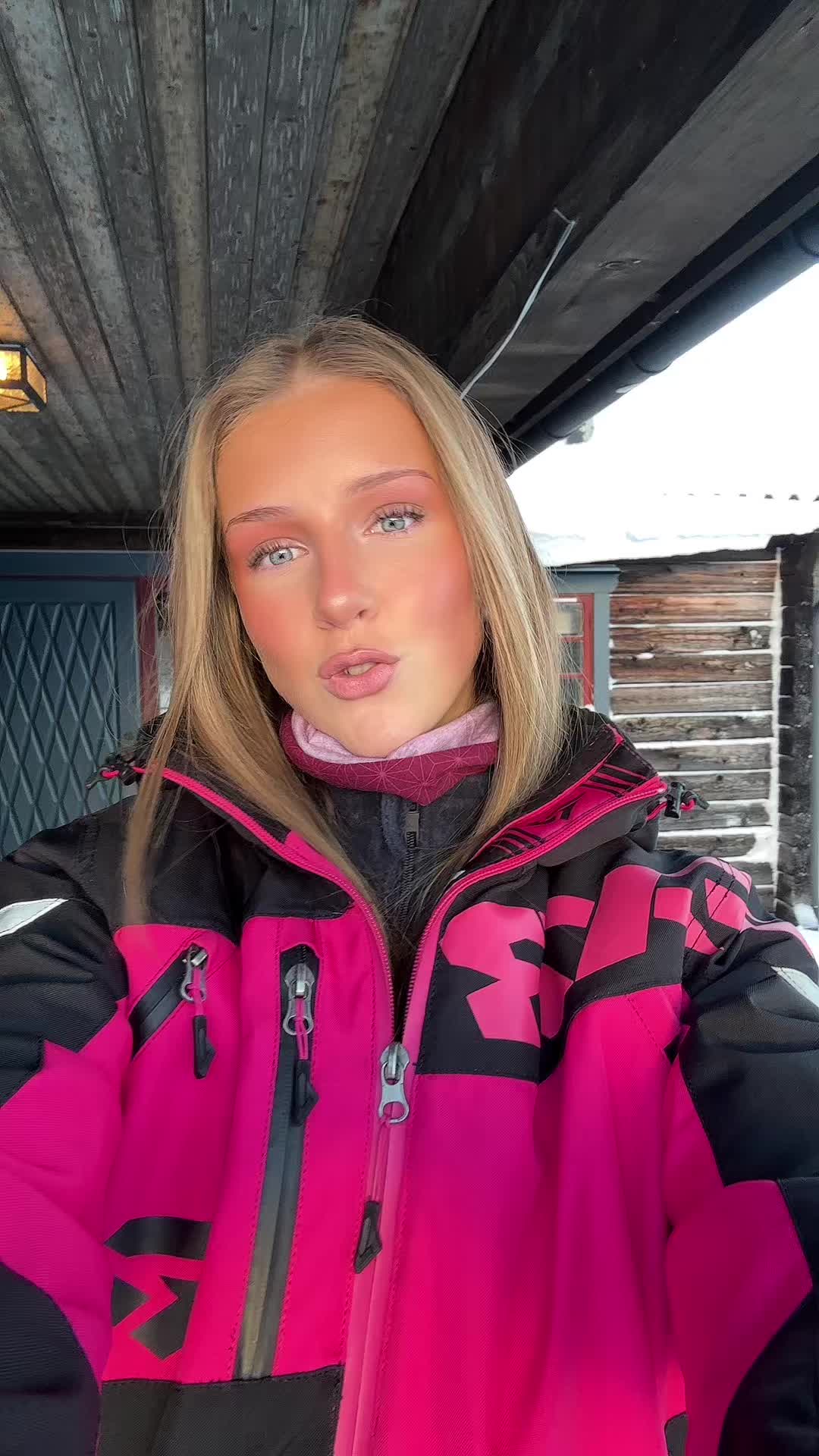 @Emmie Östberg