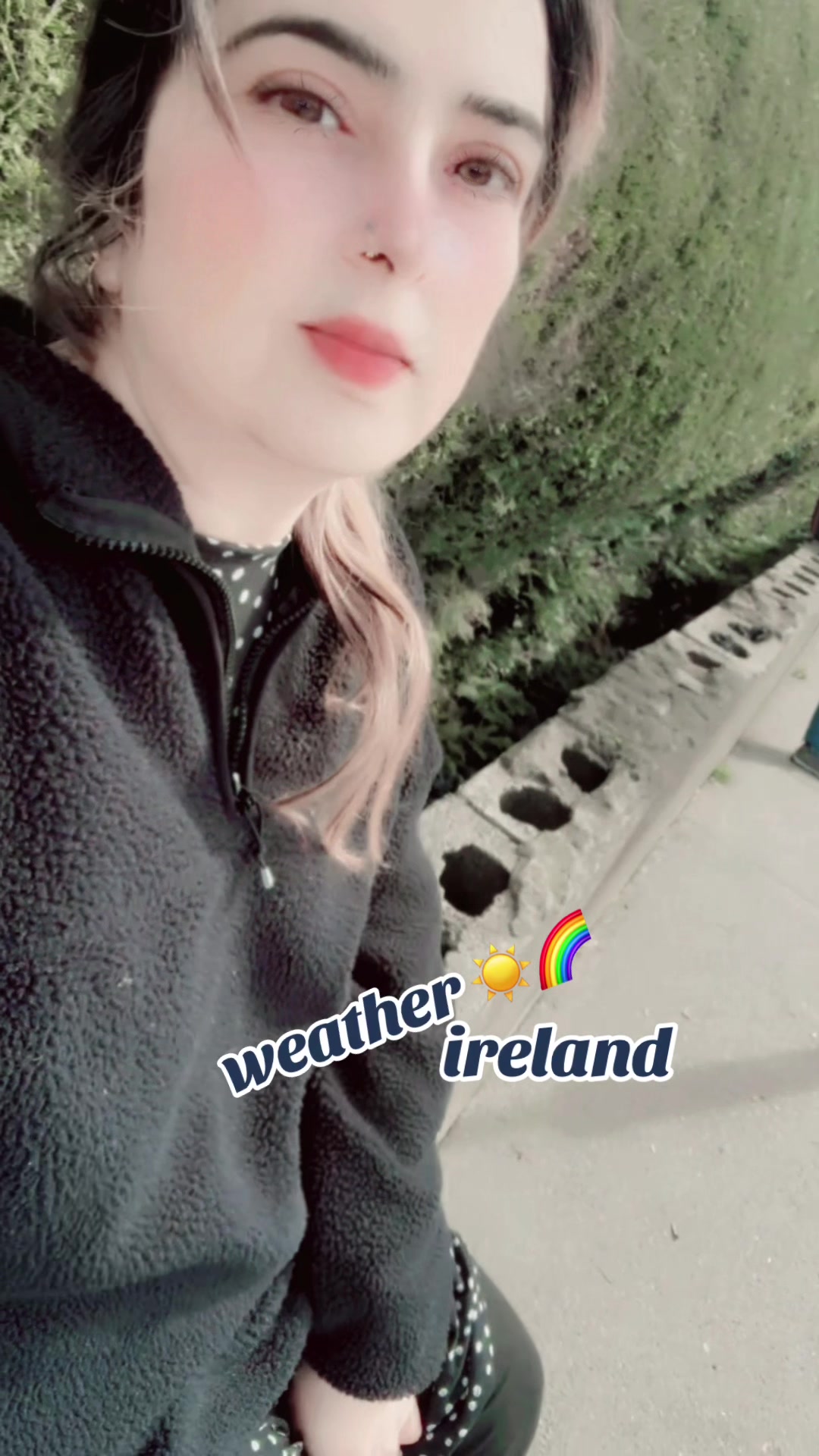 @🇮🇪❤️missireland❤️🇮🇪