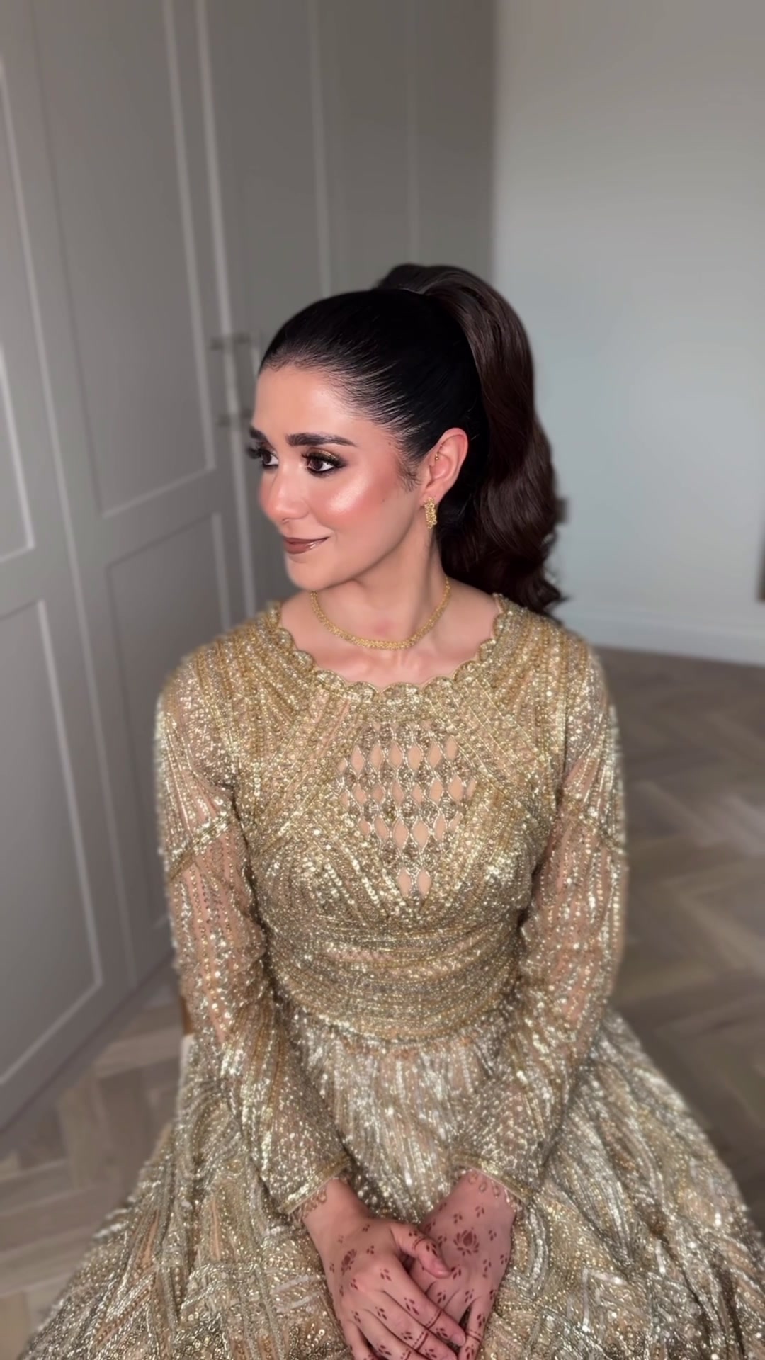 @H Coco Makeup