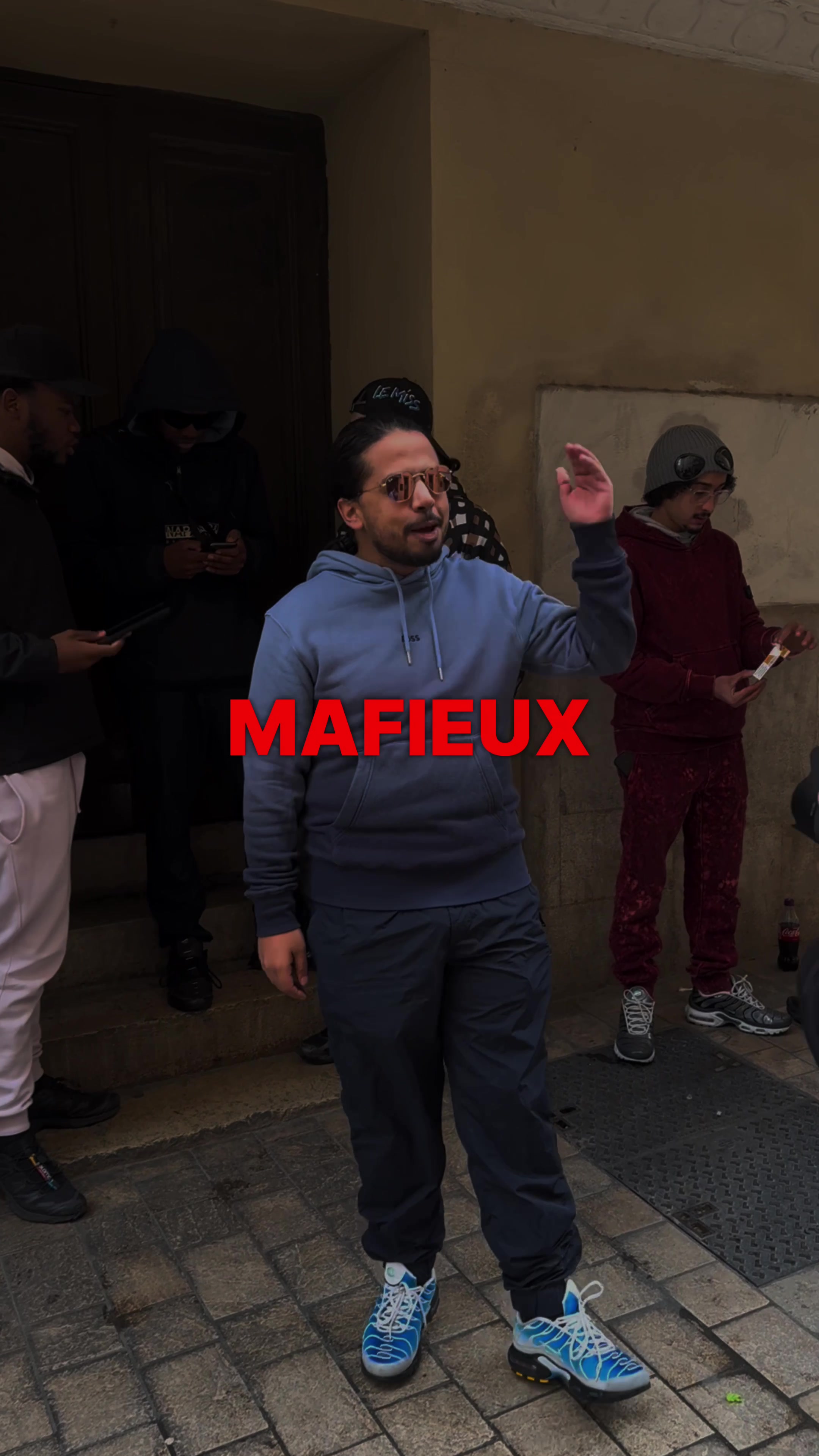 @SpeedupFr 🎵