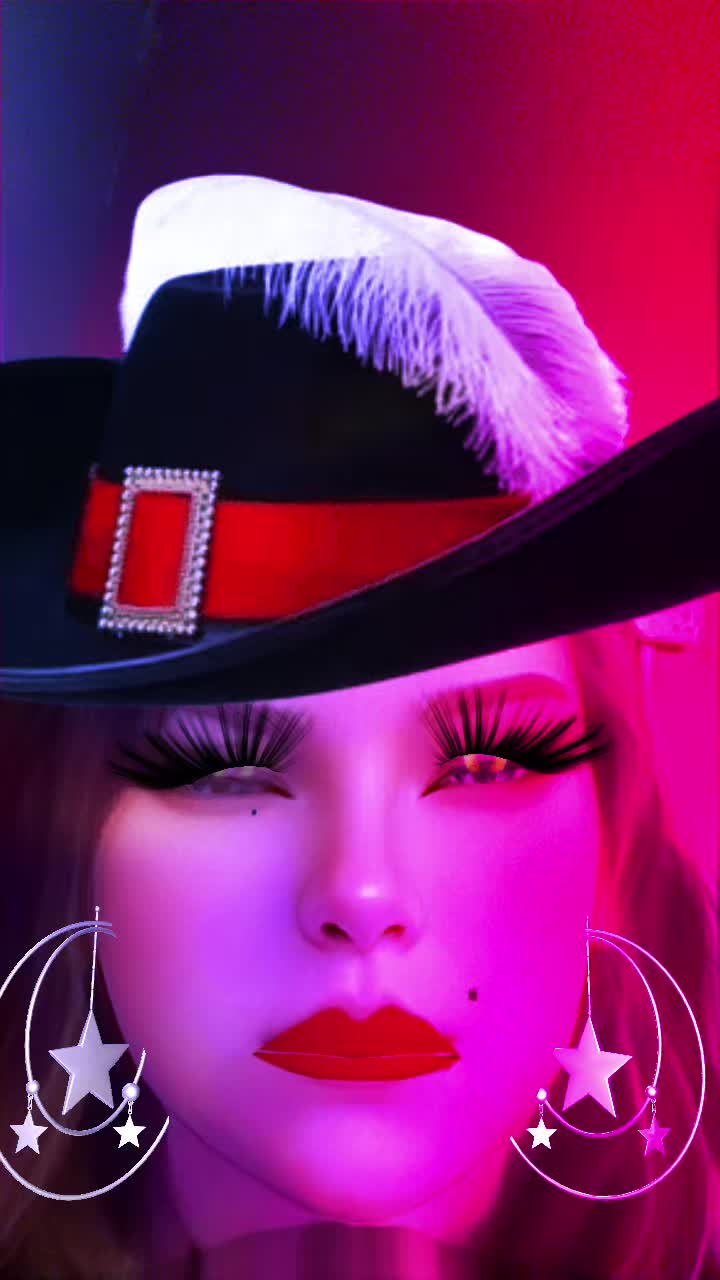 @Barbie Farran