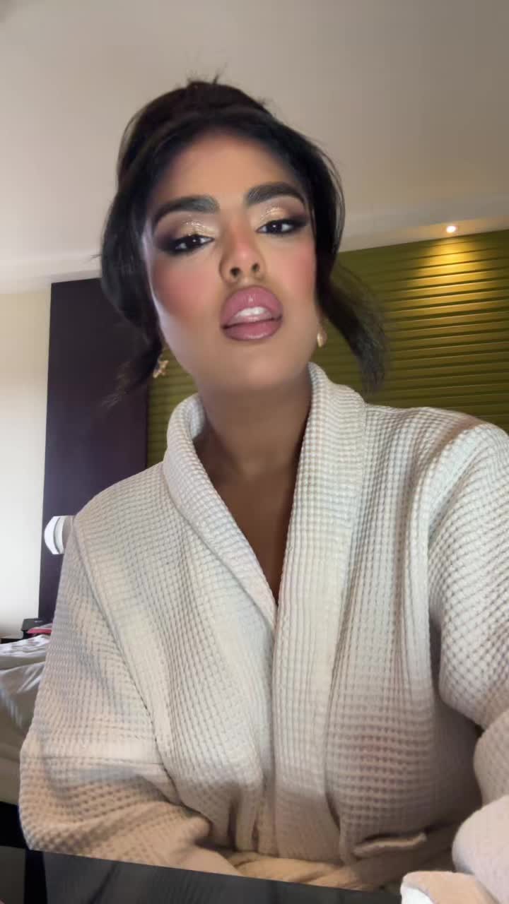 @Miss Universe Pakistan 2025