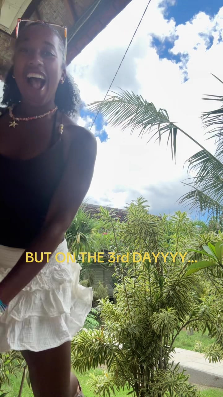@Nyah