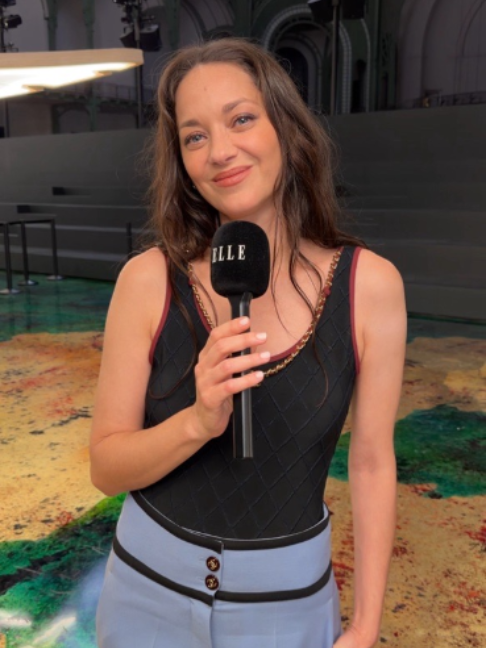 @ELLE France