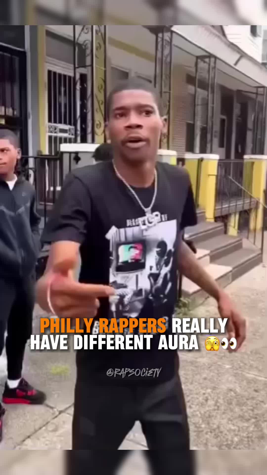 @rapsociety