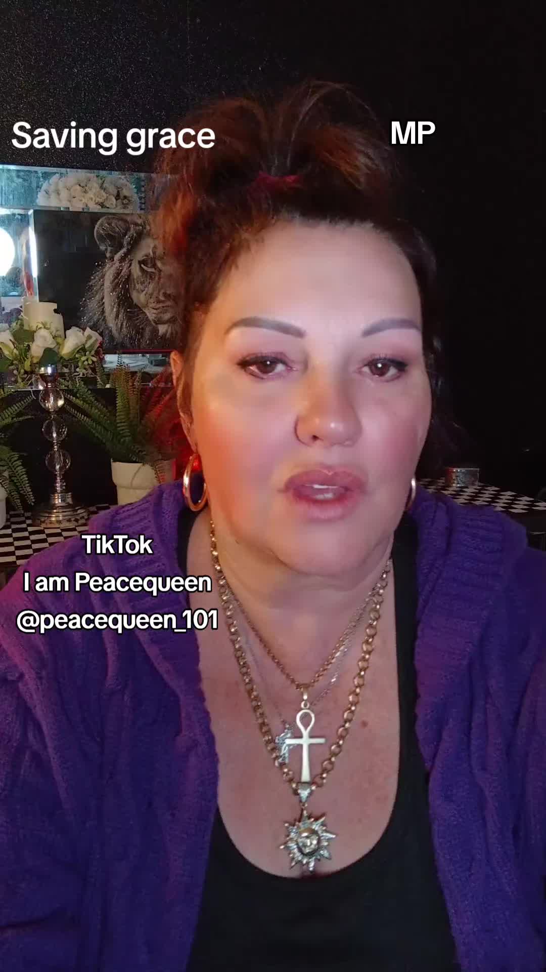 @I am Peacequeen