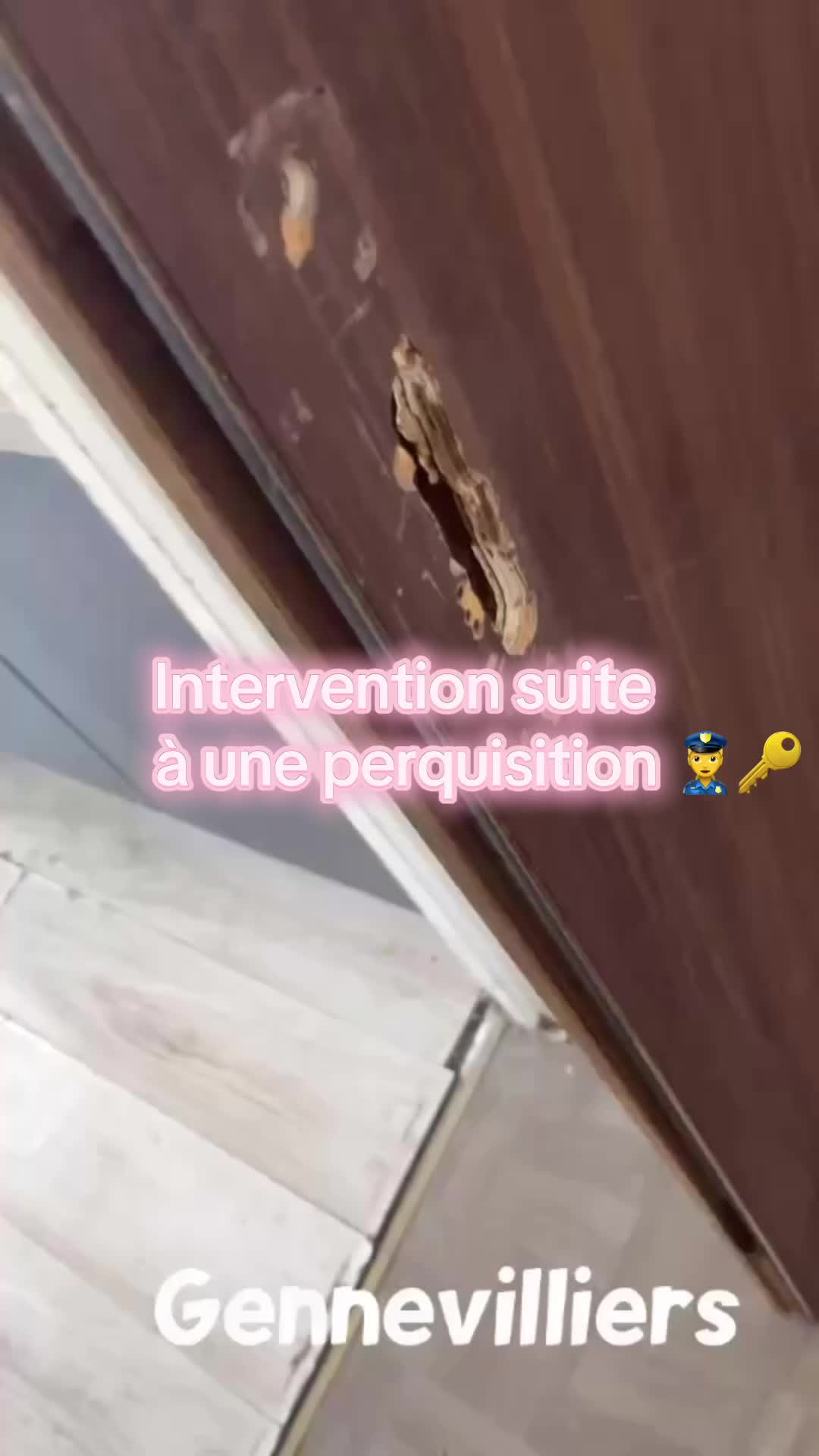 @SERRURIER IDF✅