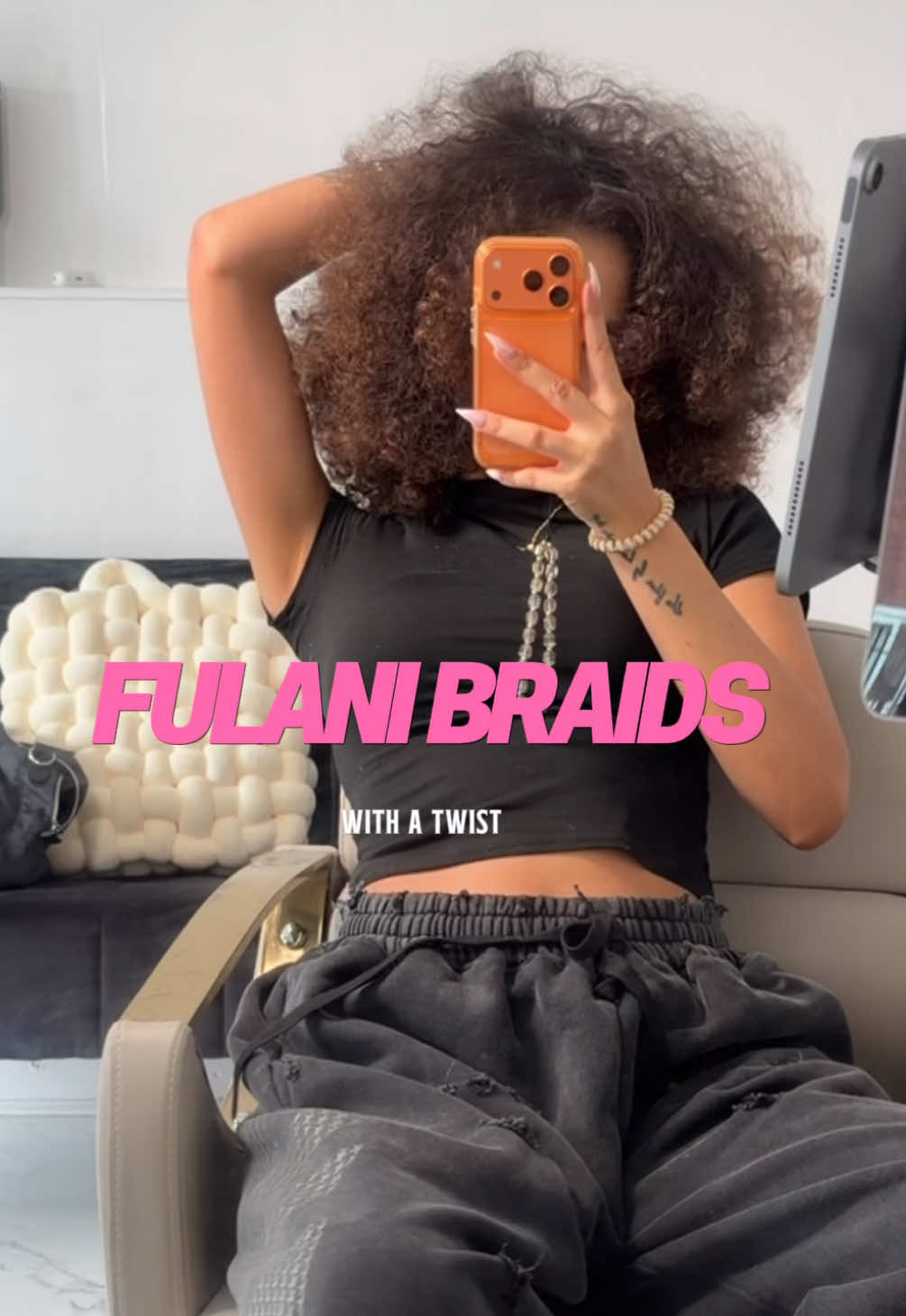@MISS BRAIDED