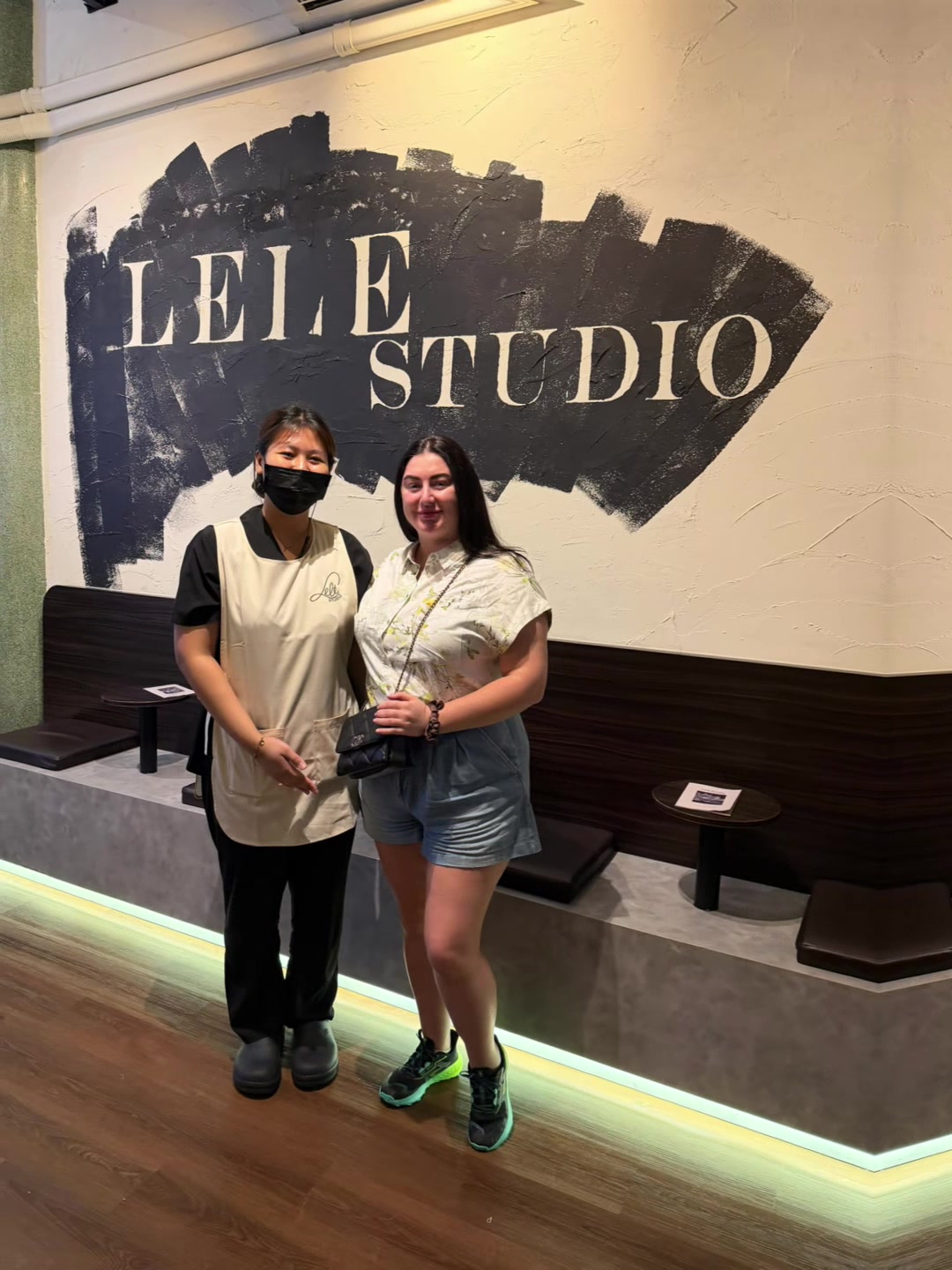 @Eva's Head spa