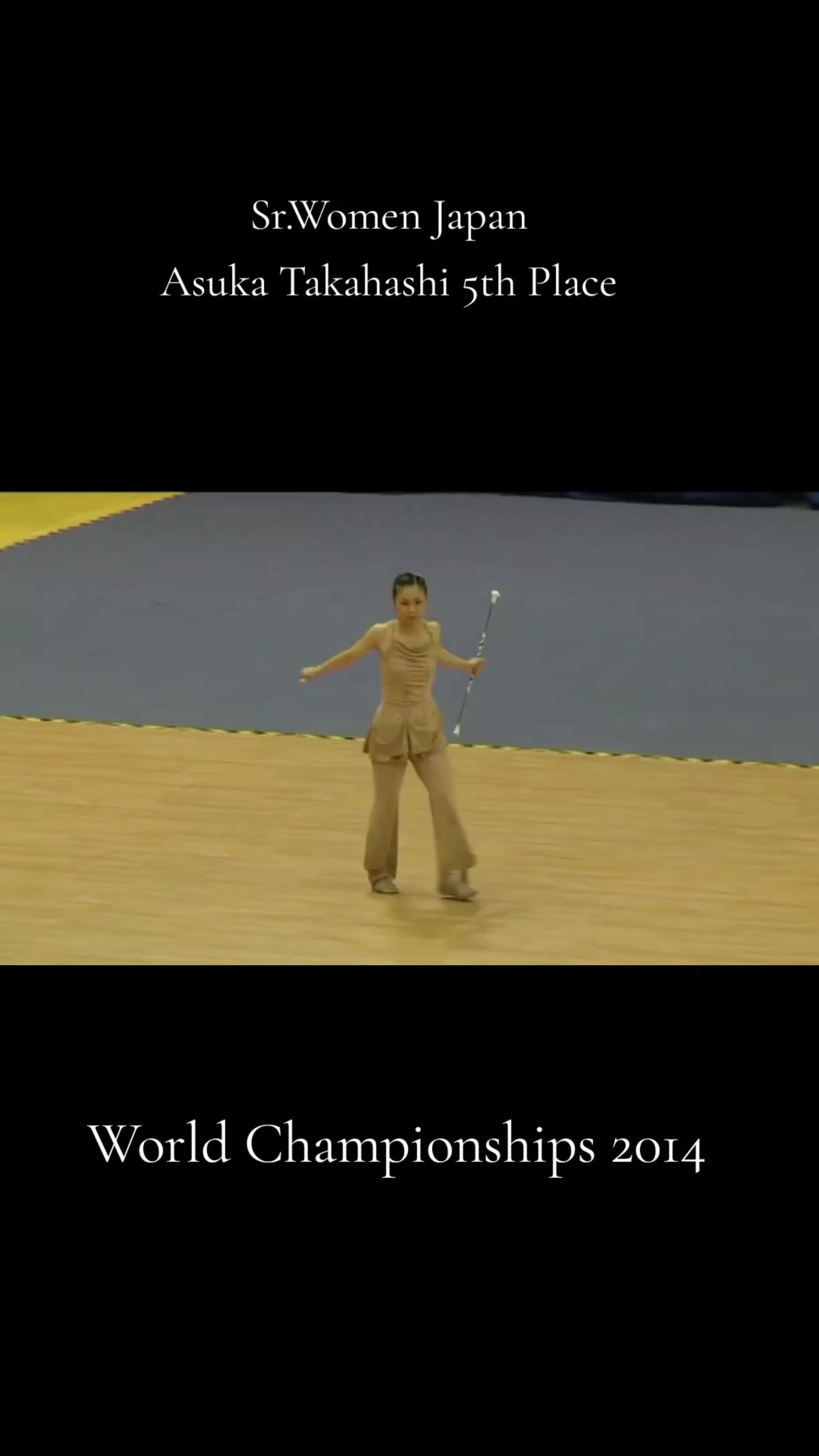 @WorldBaTonTwirLerS🥉🥈🥇