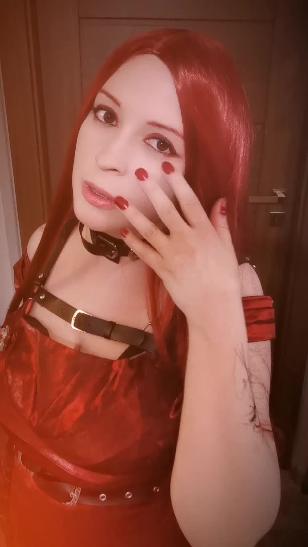 @N&eacute;ra Cosplay🇭🇺
