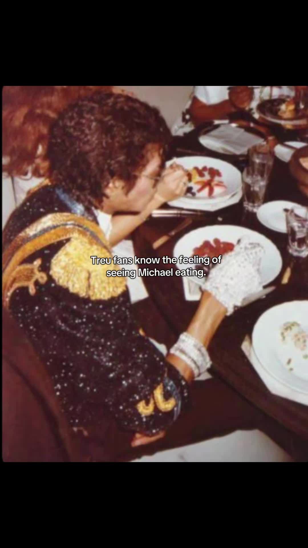 @fan of Michael Jackson