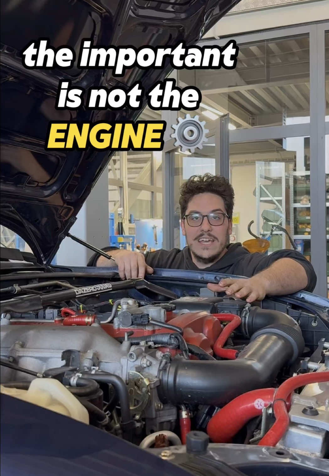@Dna Racing