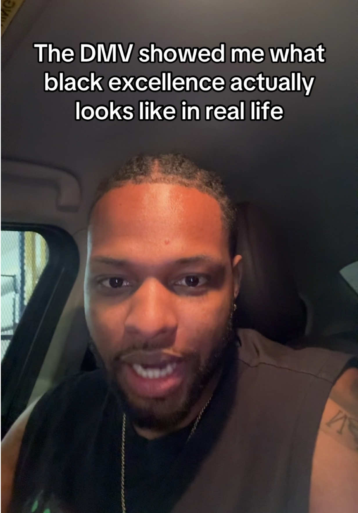 @CwillTalks| UGC Creator