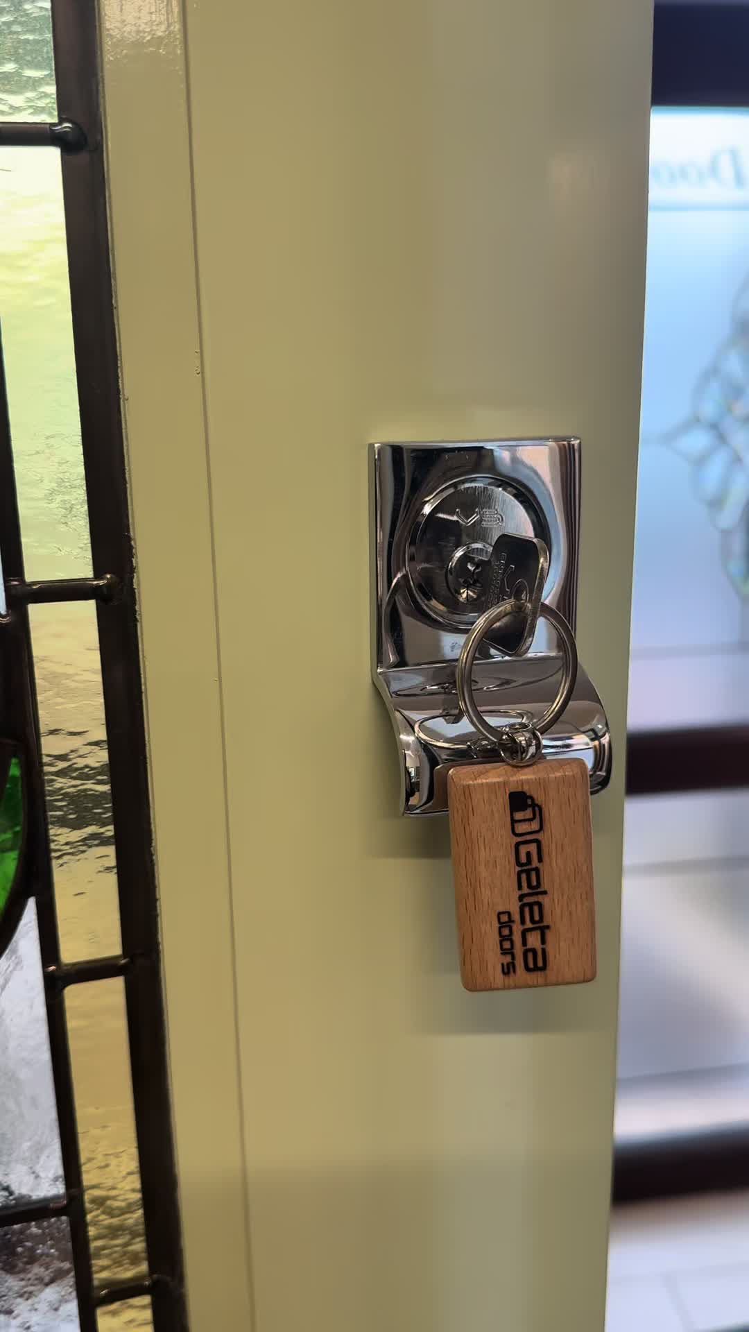 @Geleta doors