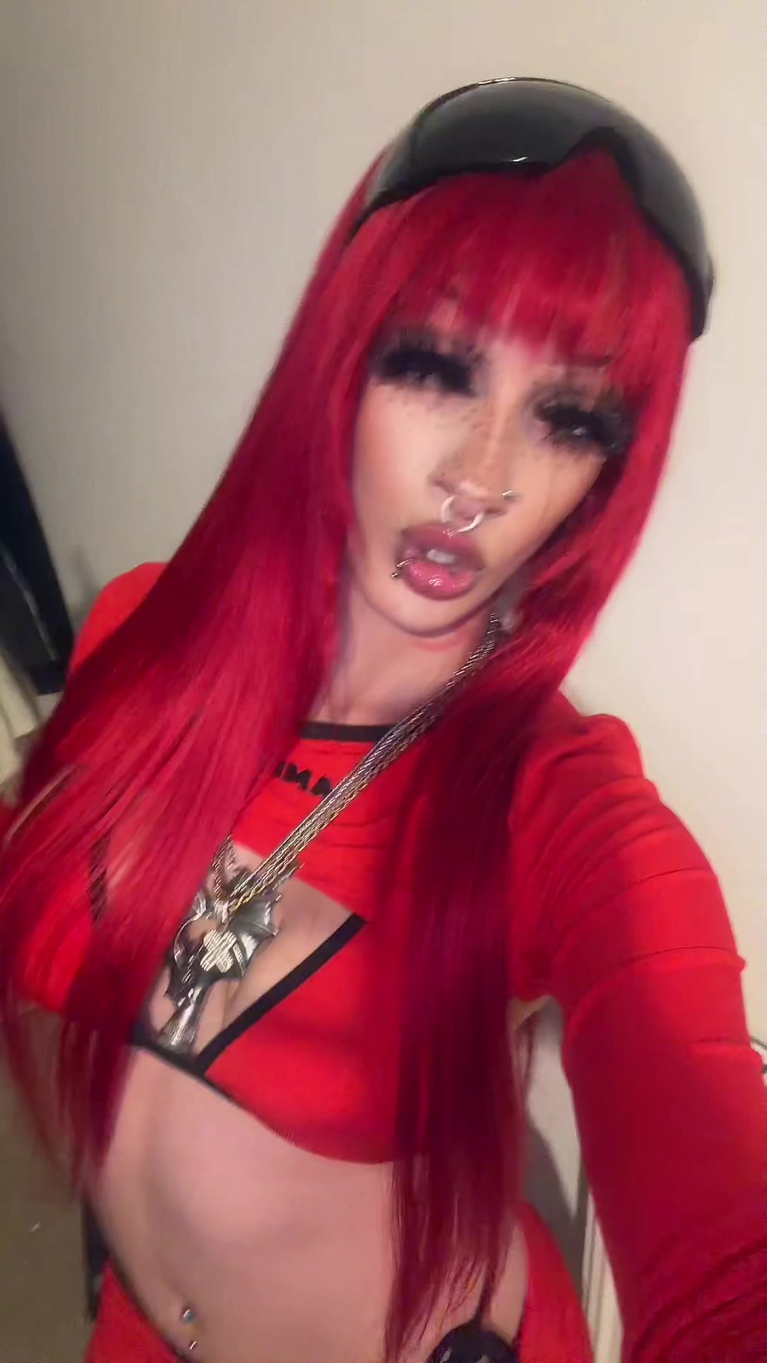 @X