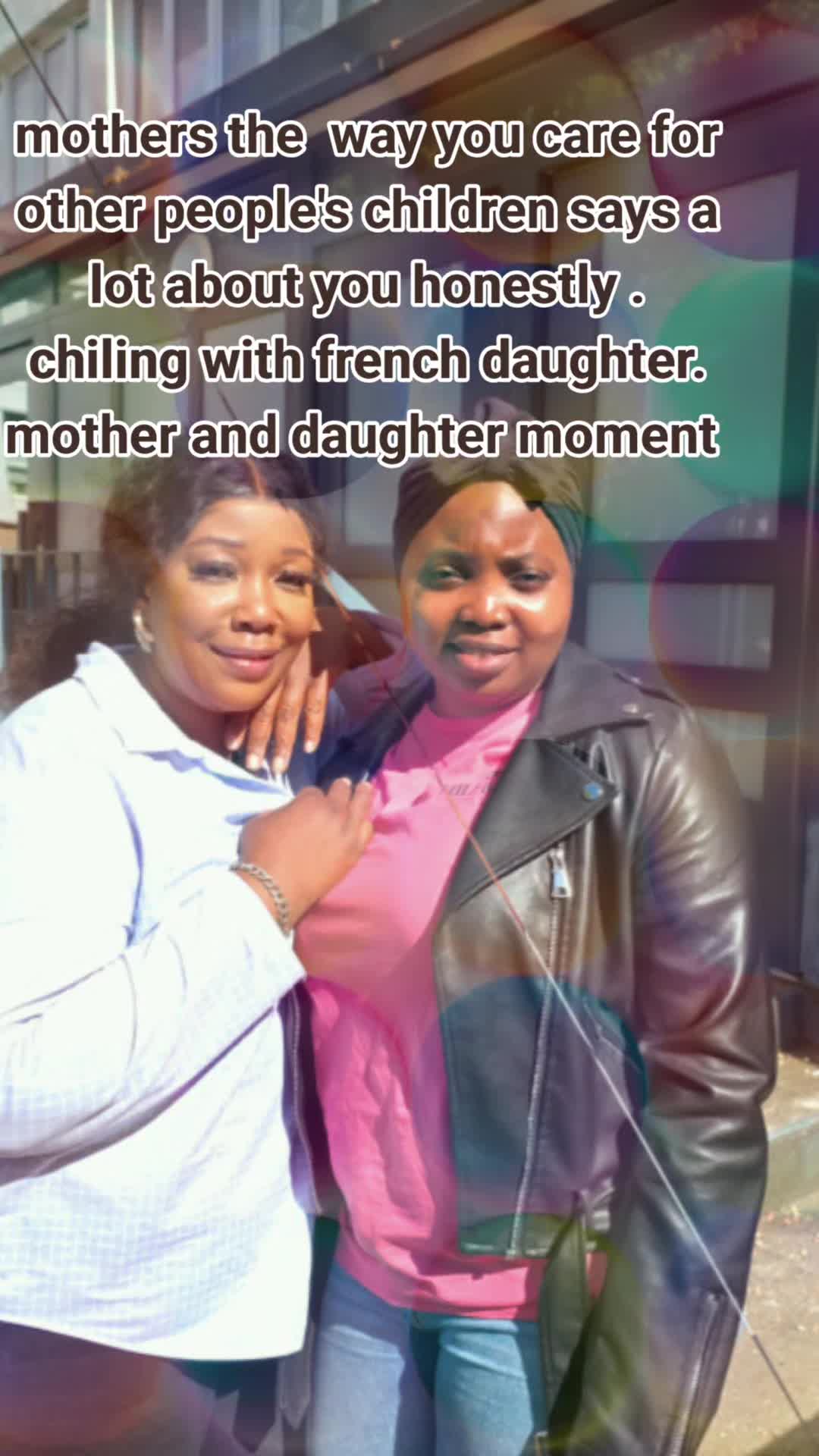 @Princess Fatima Bundu
