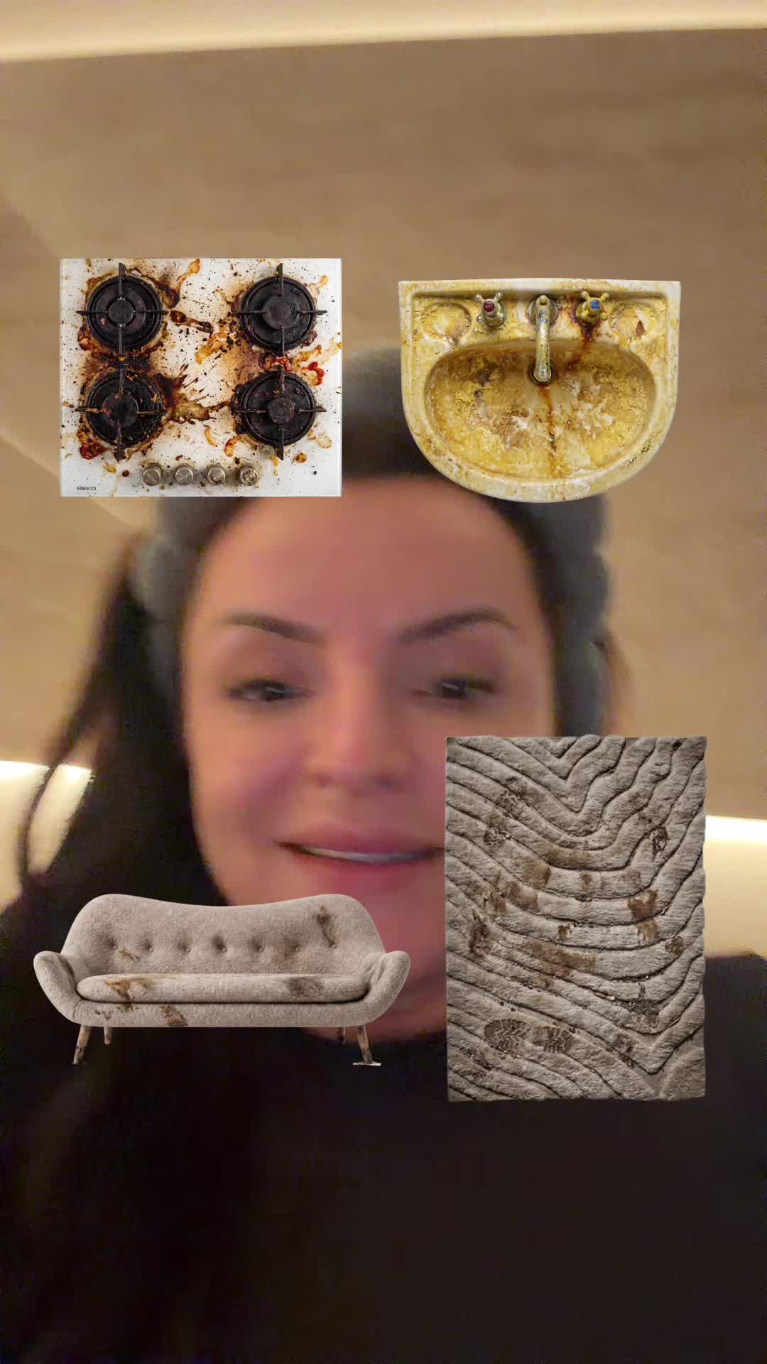 @Linda