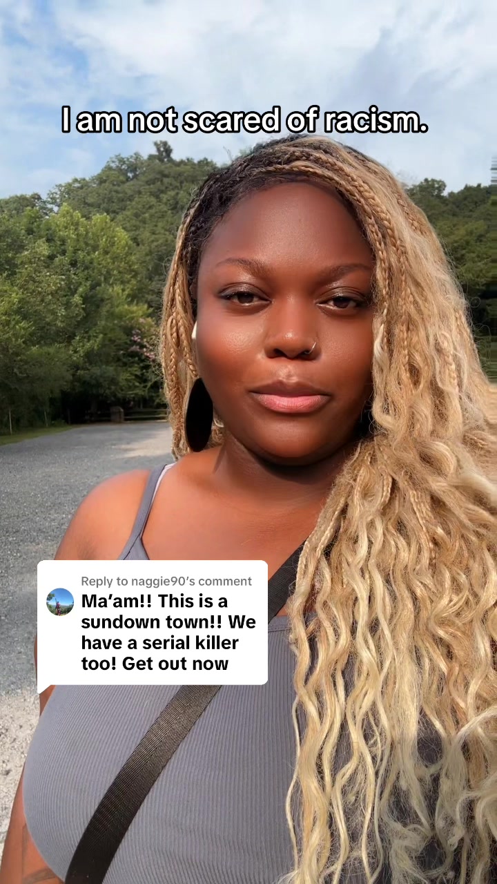 @The Controversial Blonde