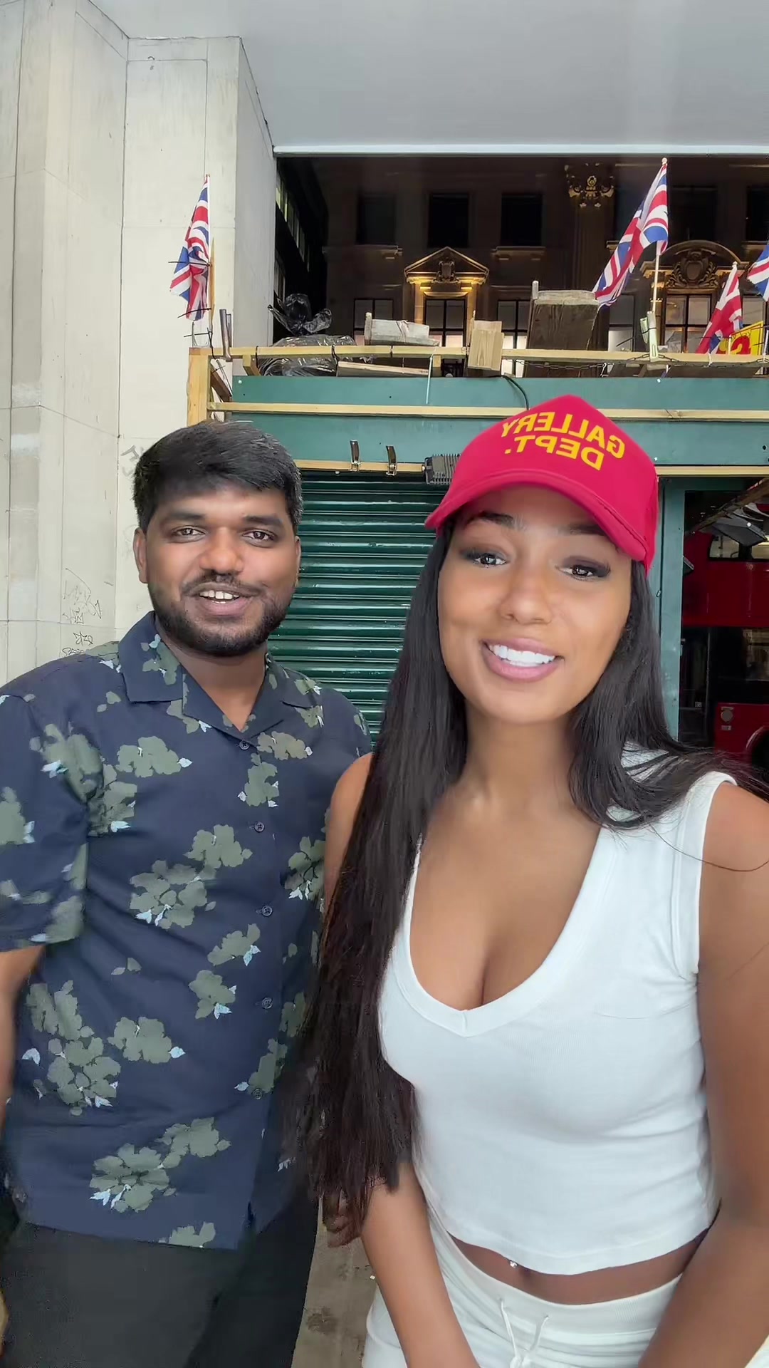 @Zoe Baptiste