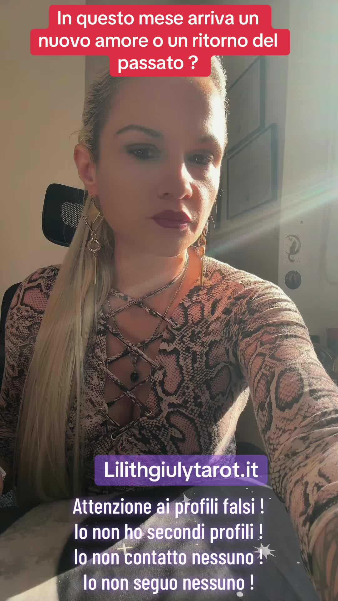 @🔮💜LILITH.GIULY.TAROT💜🔮