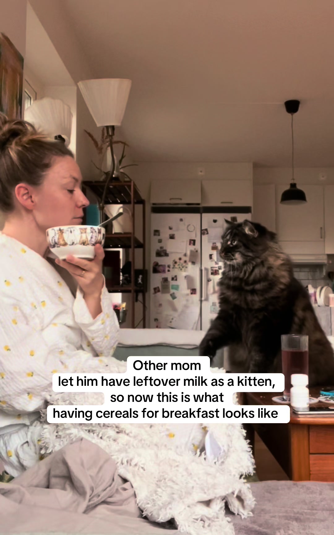 @Sofia & Miriam