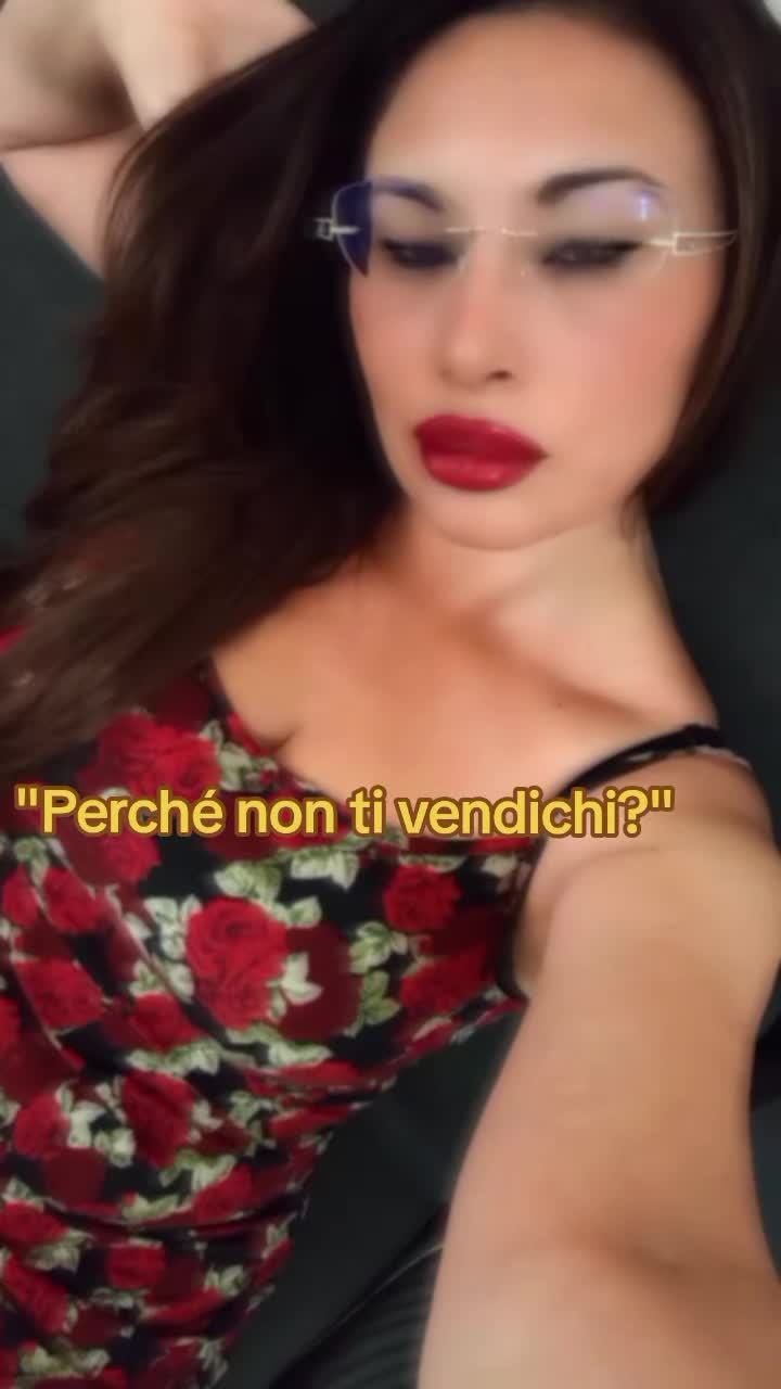 @Rosy