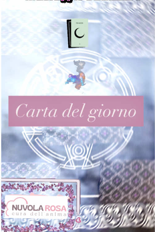 @Nuvola Rosa